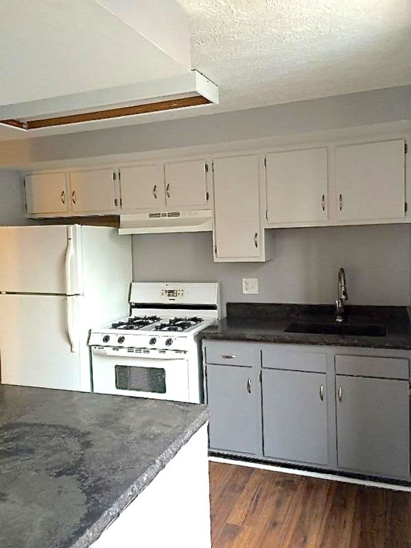 Pittsburgh Apartment: 205 South Millvale Avenue