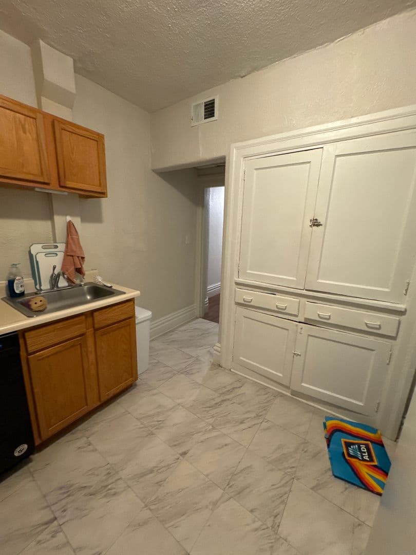 Pittsburgh Apartment: 414 McKee Place