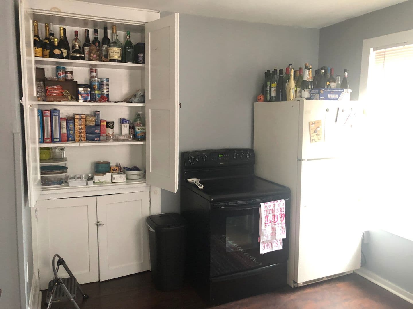 Greensburg Apartment: 13 North Maple Ave