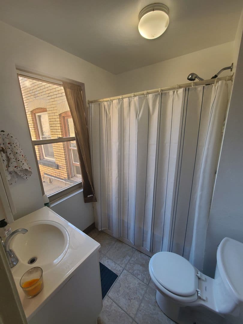 Pittsburgh Apartment: 405 McKee Place