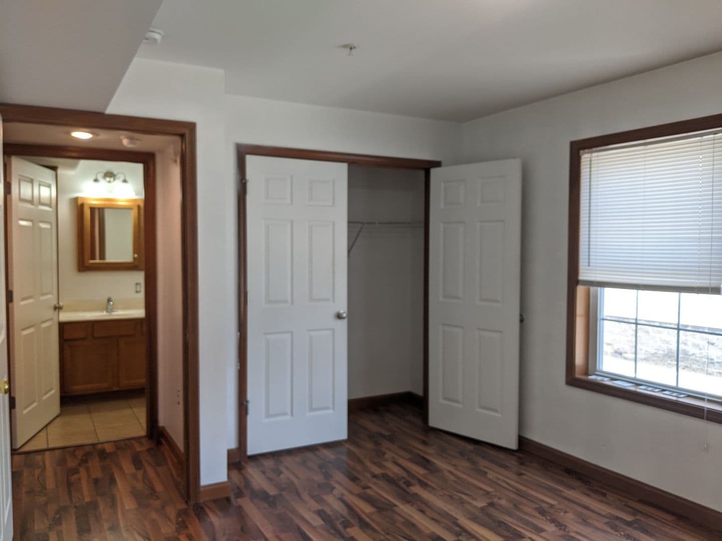California Apartment: 456 Second Street