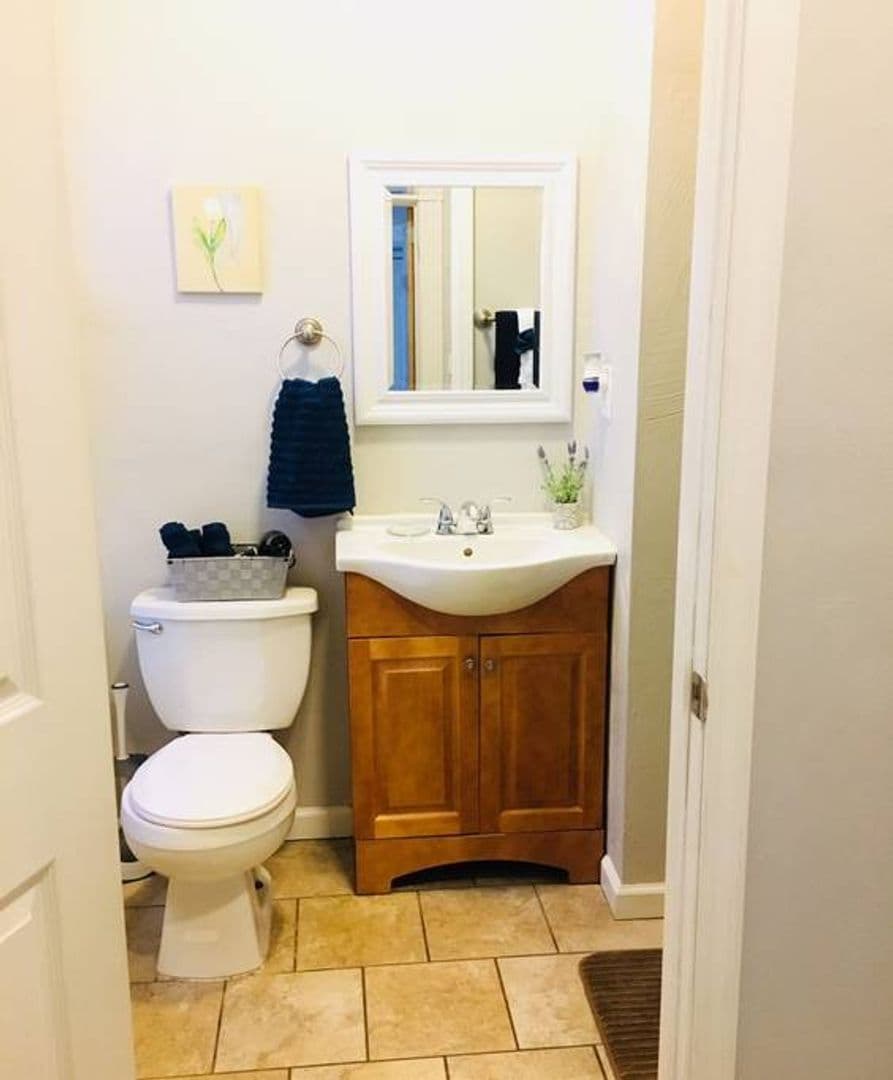 Pittsburgh Apartment: 90 South 22nd Street