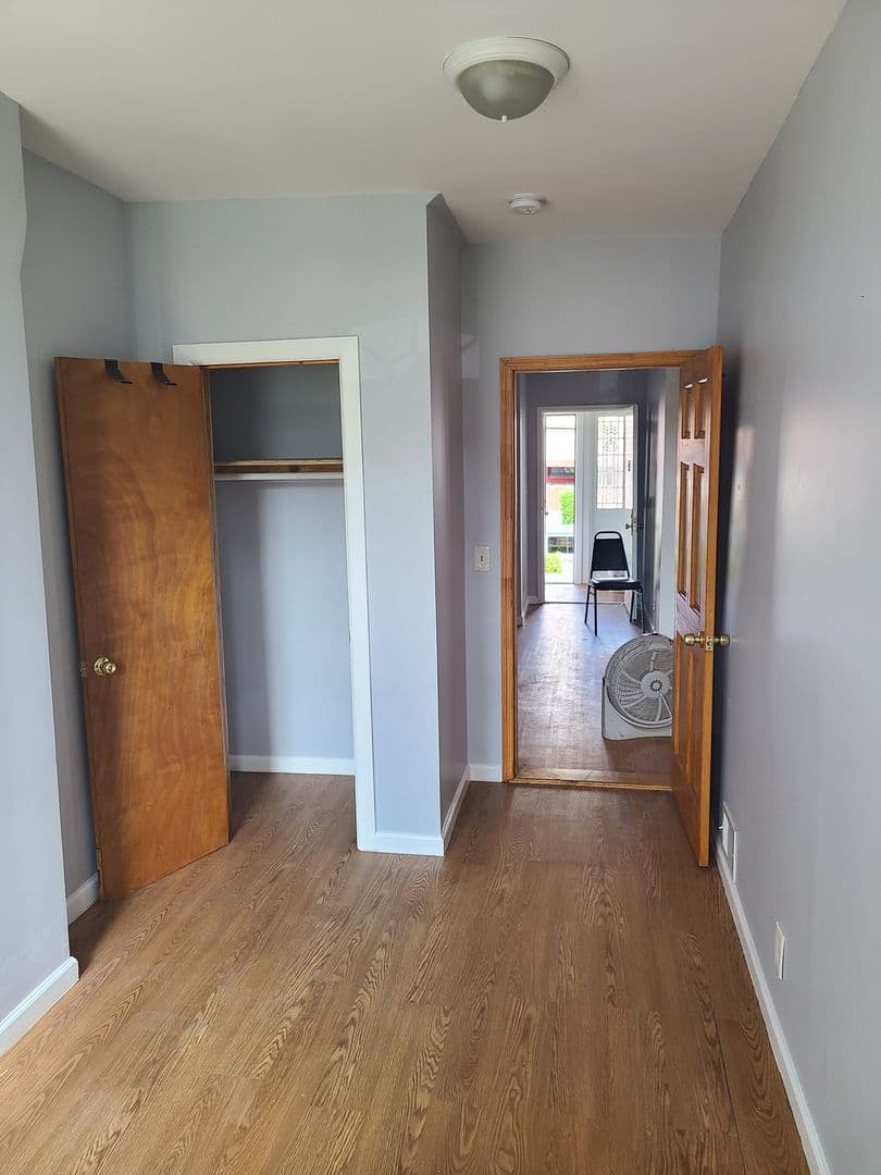 Pittsburgh Apartment: 424 Atwood Street