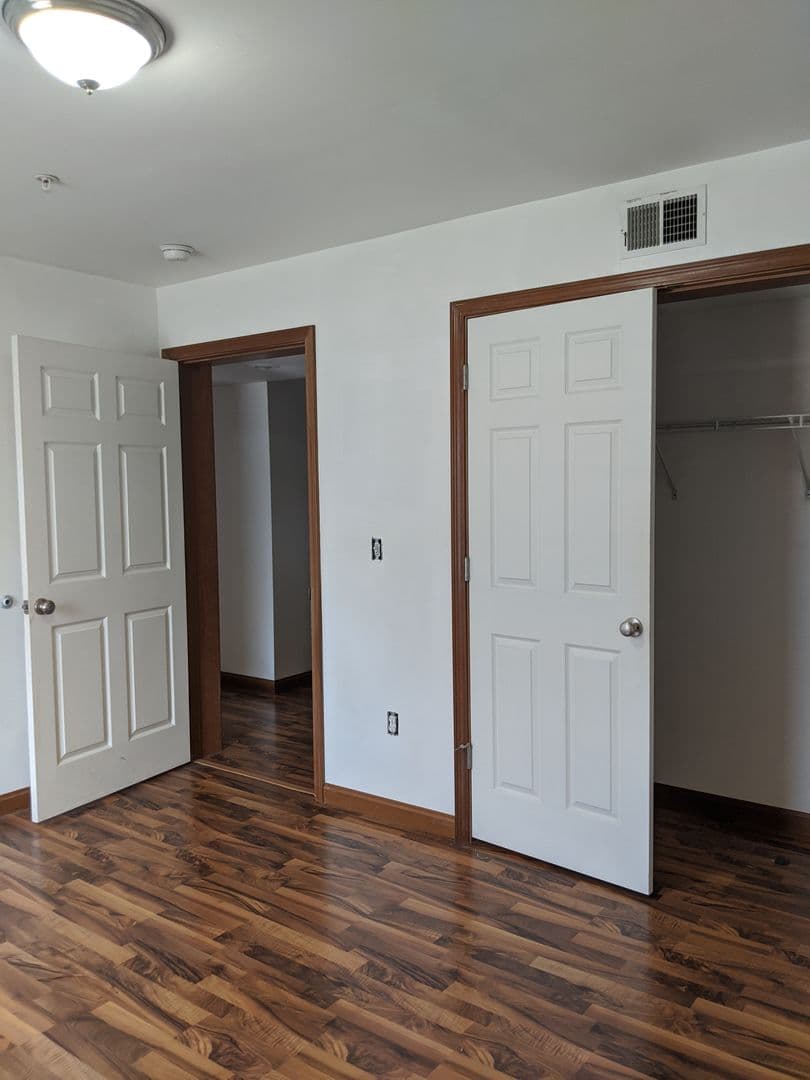 California Apartment: 456 Second Street