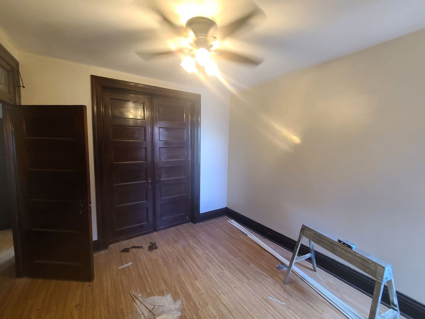 Pittsburgh Apartment: 254 S. Mathilda St.