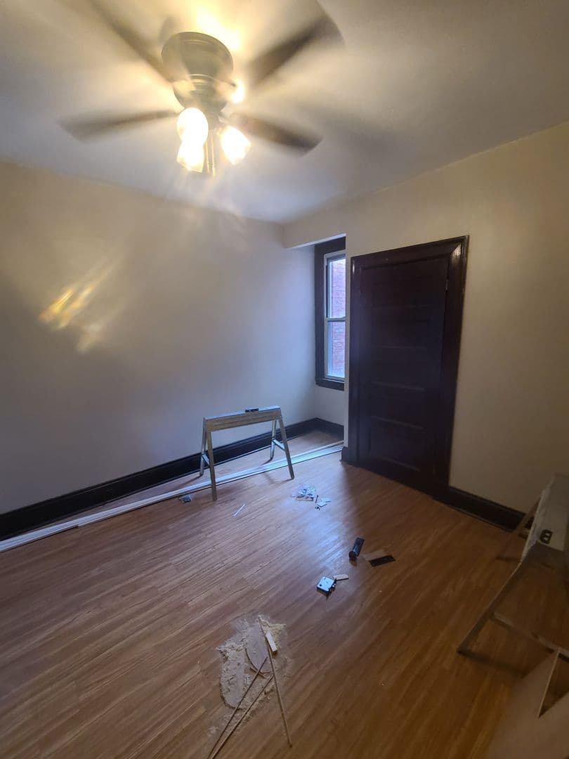 Pittsburgh Apartment: 254 S. Mathilda St.