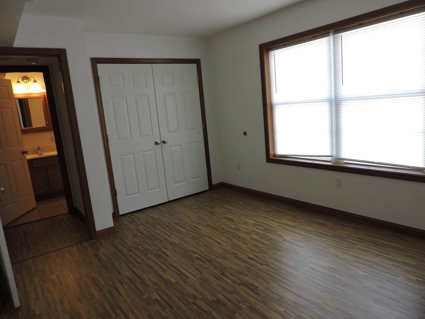 California Apartment: 406 Temperance Way