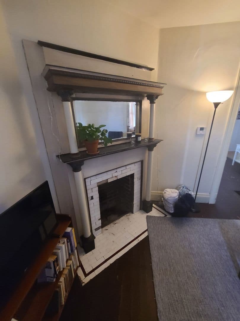 Pittsburgh Apartment: 405 McKee Place