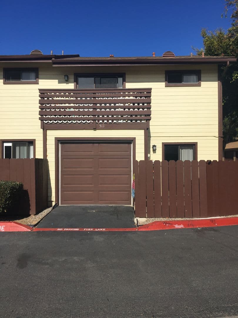 Vista Apartment: 501-563 Tangerine Cove Drive