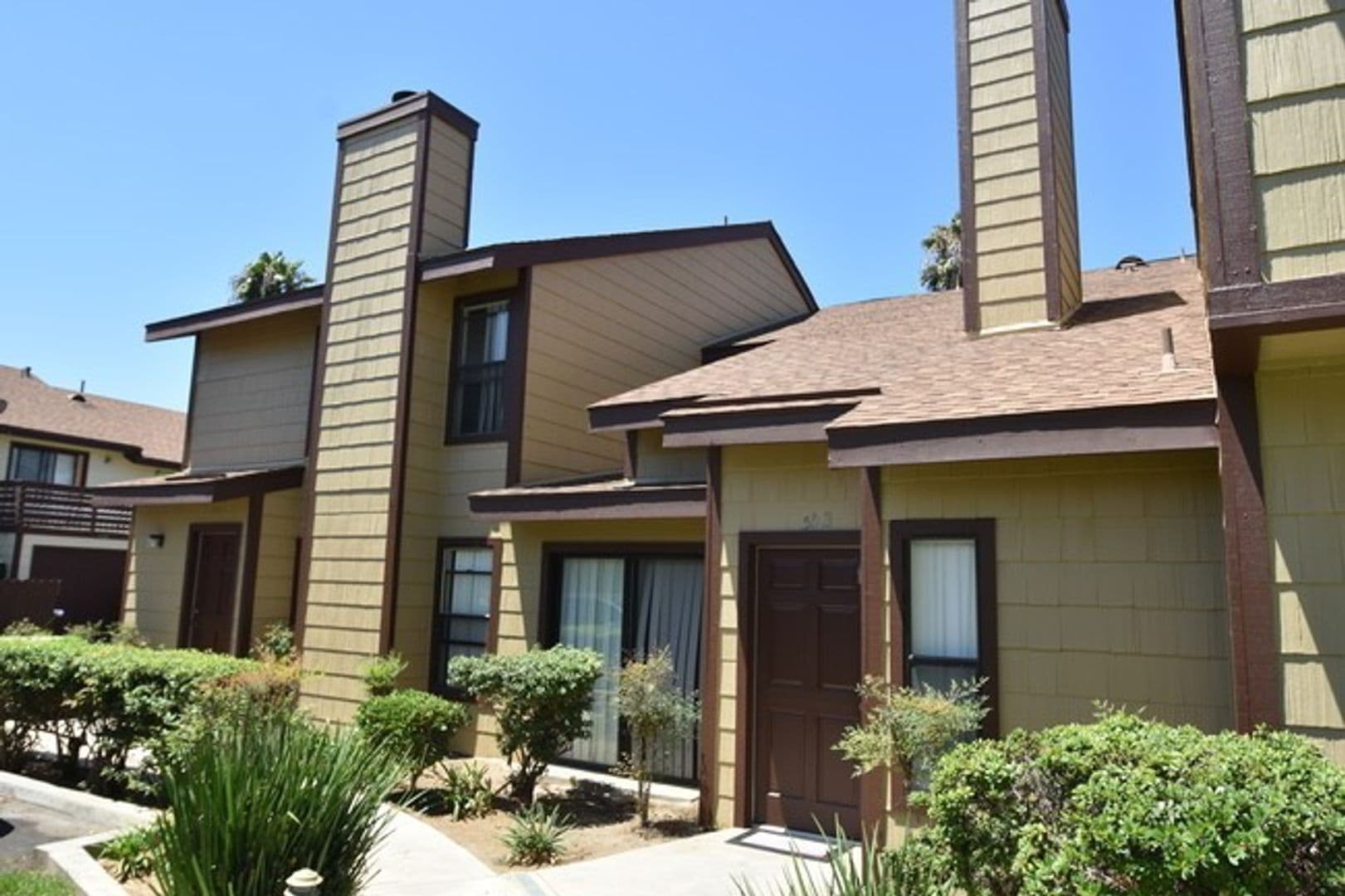 Vista Apartment: 501-563 Tangerine Cove Drive