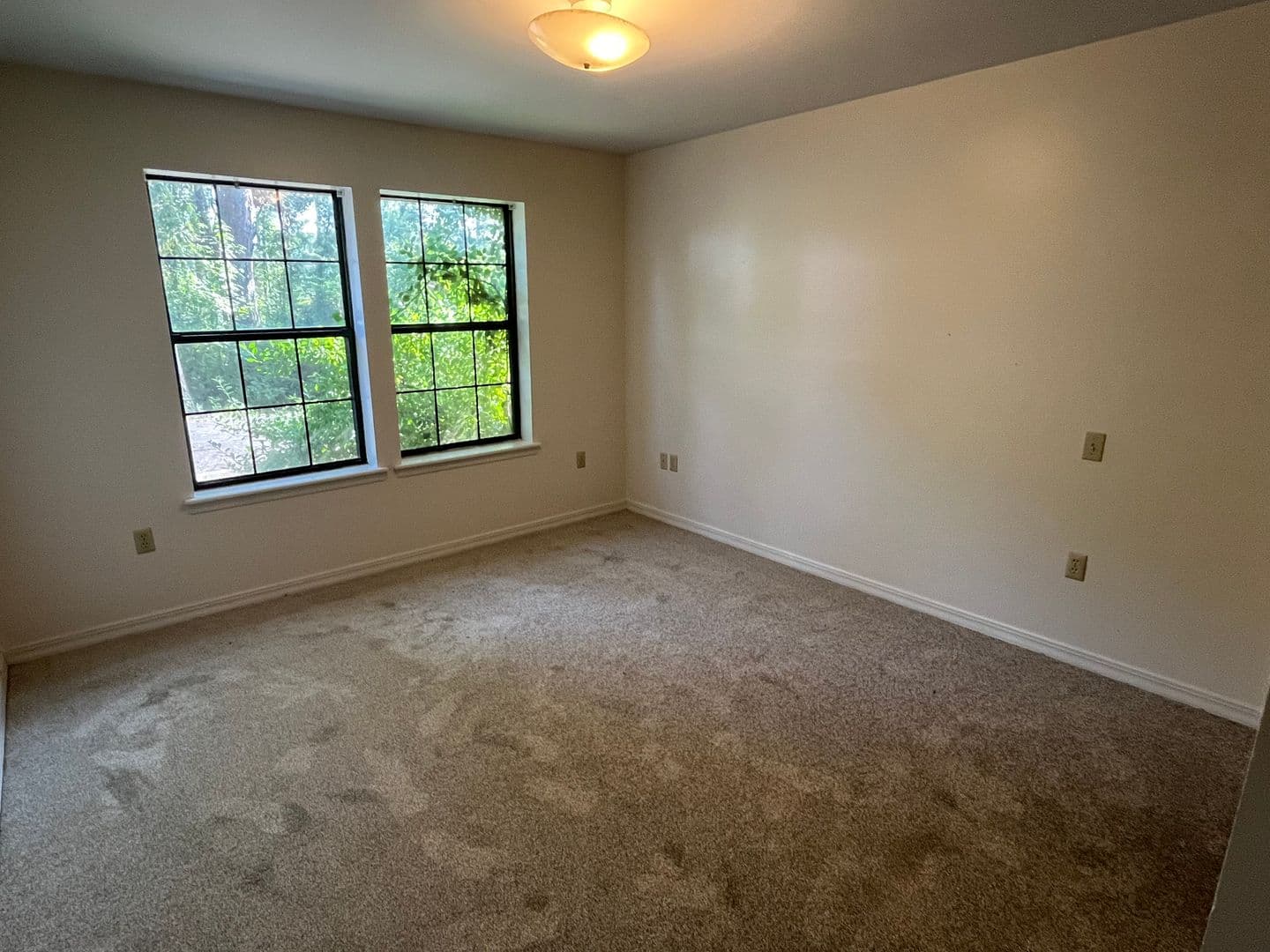Russellville Apartment: 2607 West 12th Apt A