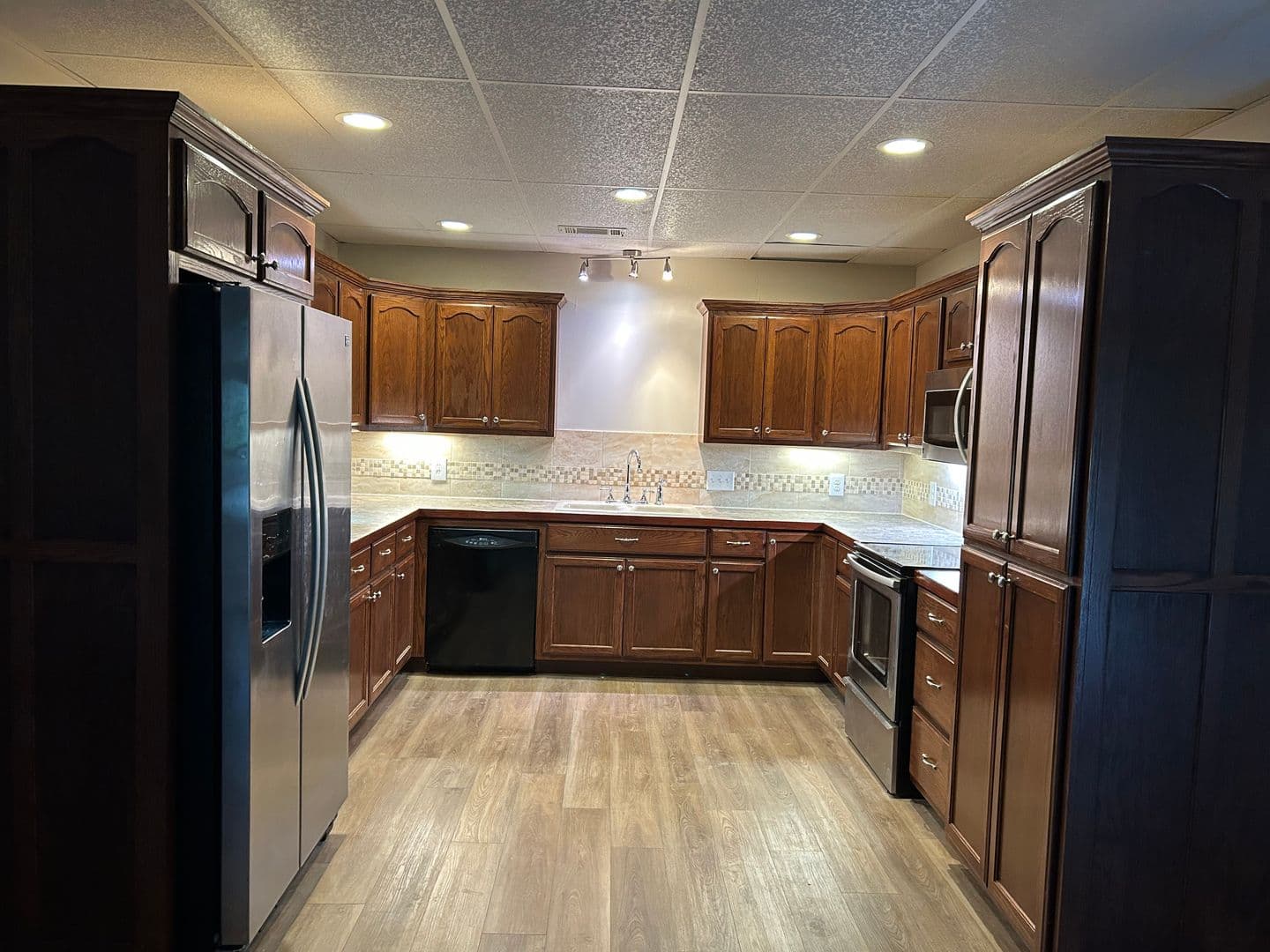 Russellville House: 4 Silver Hills Ln