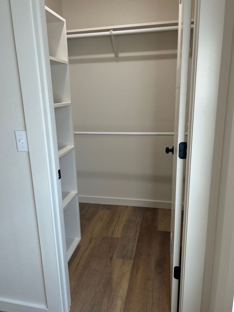 Russellville Apartment: 705 West 12th St.