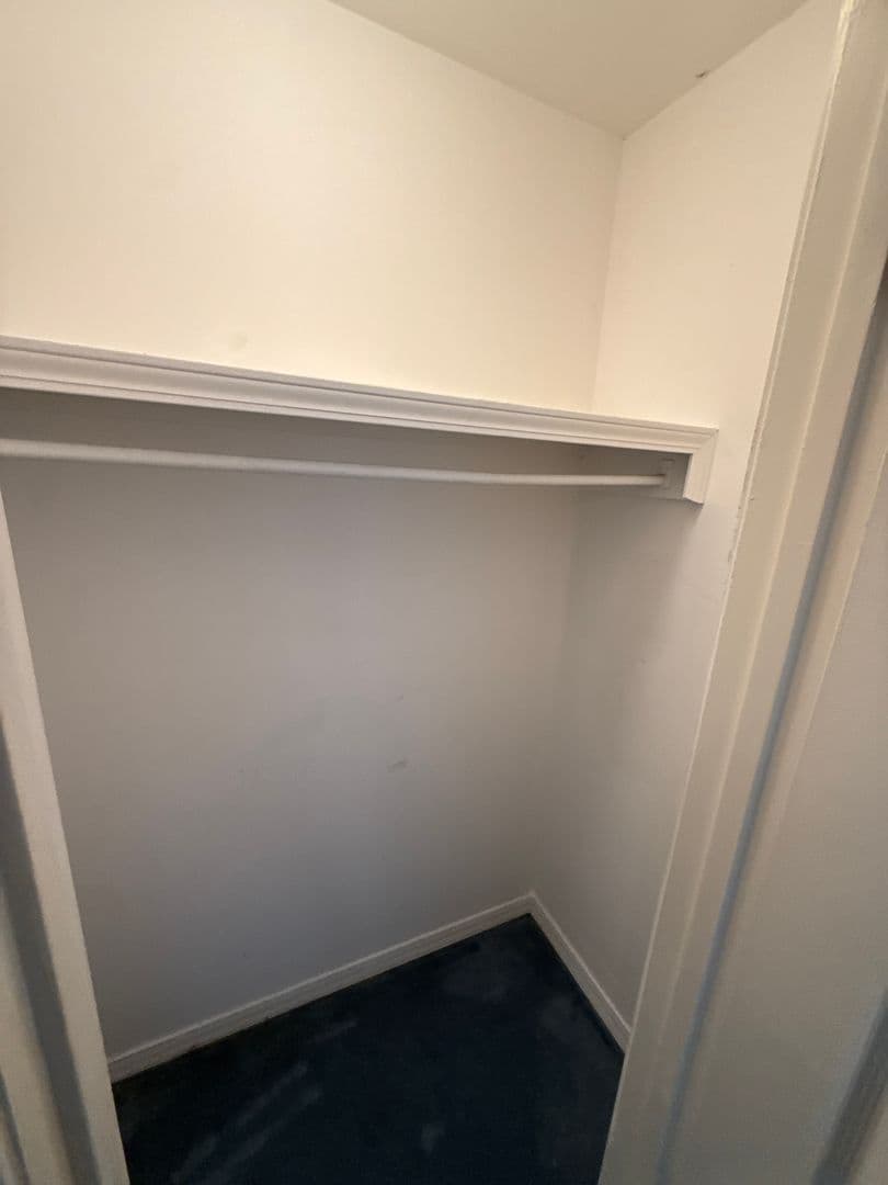 Russellville Apartment: 2607 West 12th Apt A
