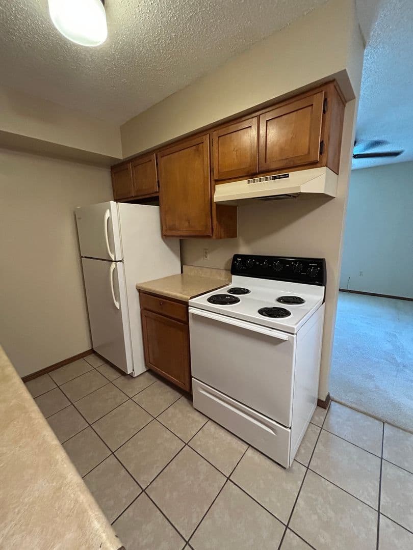 Russellville Apartment: 911-925 West 12th St.
