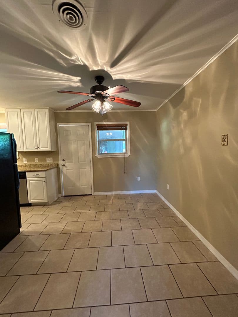 Russellville House: 1202 East O St.