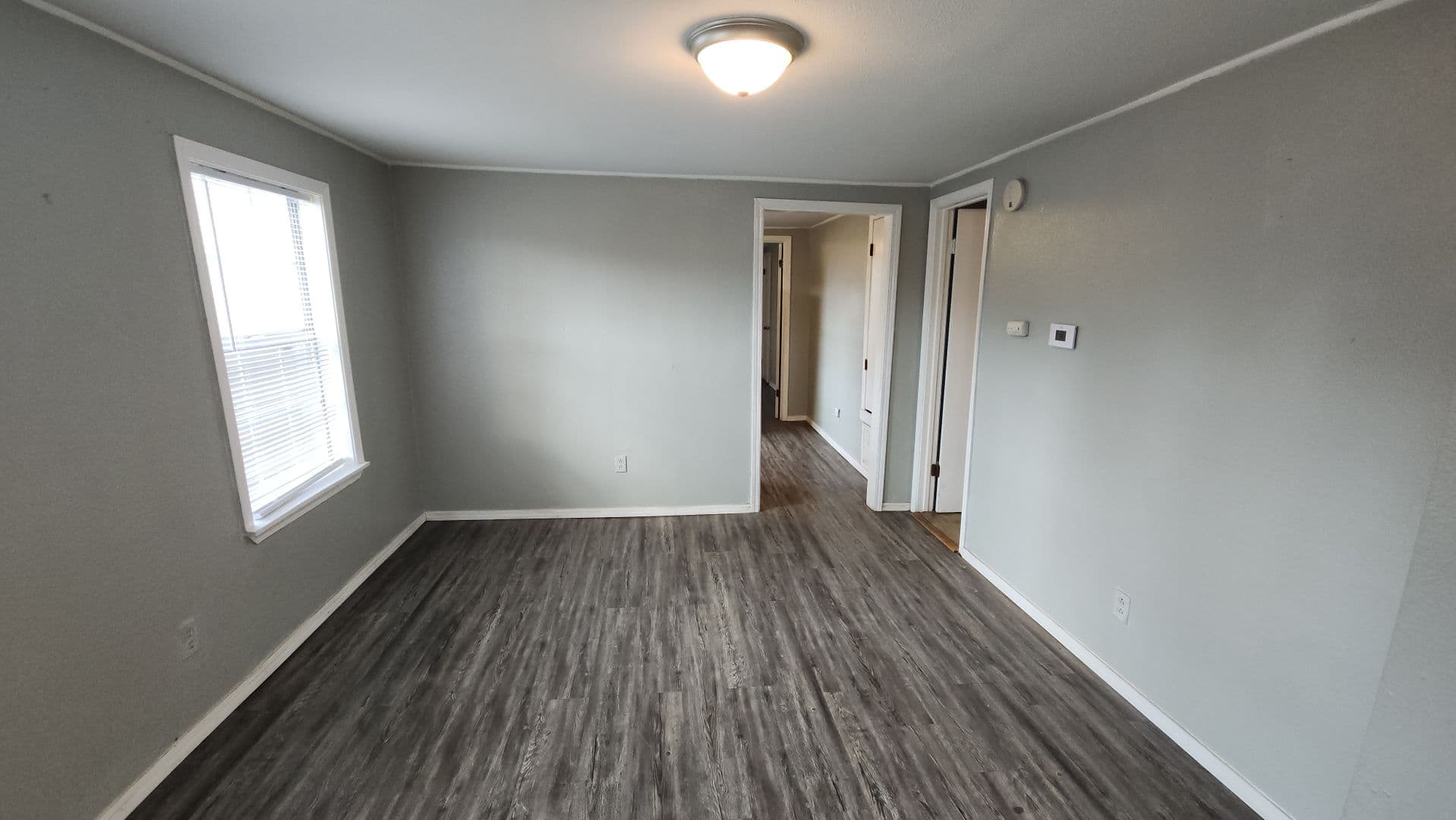 Russellville Apartment: 705 East 5th St. A & B