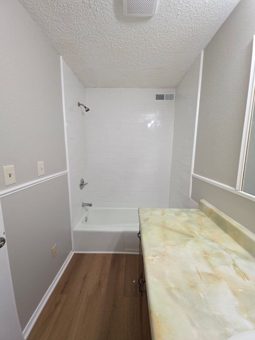Russellville Apartment: 920 N. Fargo