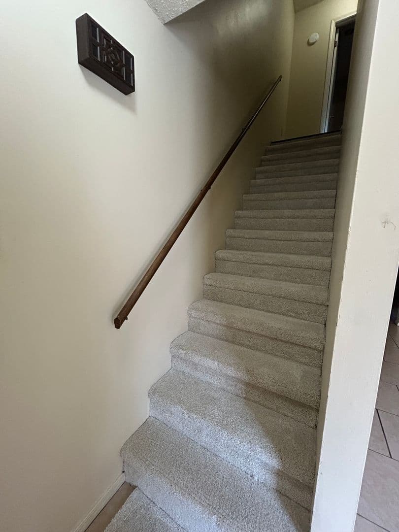 Russellville Apartment: 301 N Joplin Ave