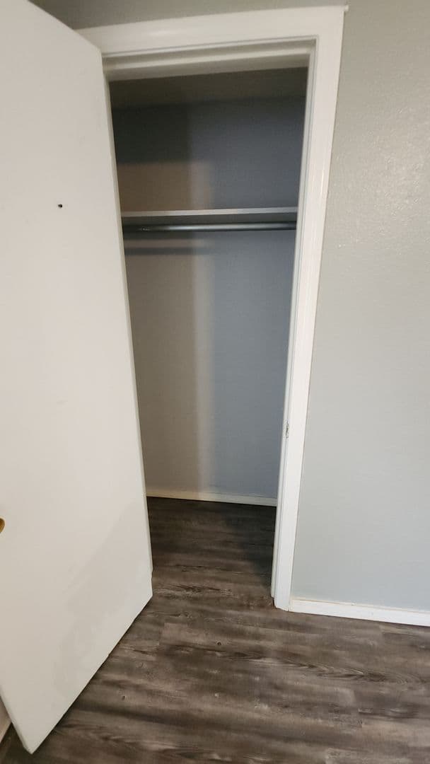 Russellville Apartment: 705 East 5th St. A & B