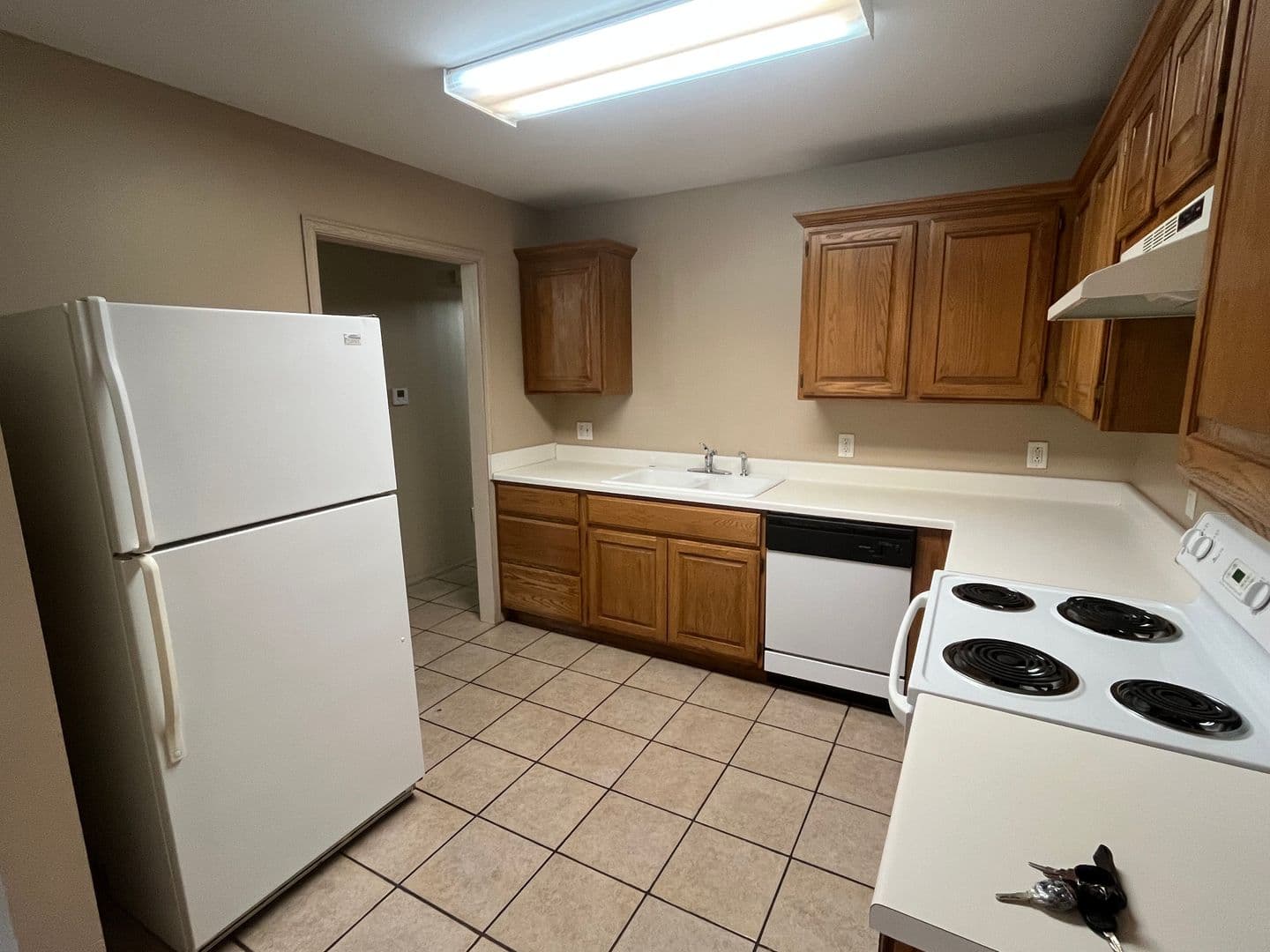 Russellville House: 1106 S Ithaca Ave