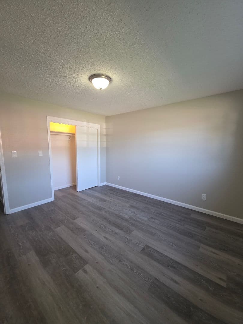Russellville Apartment: 920 N. Fargo