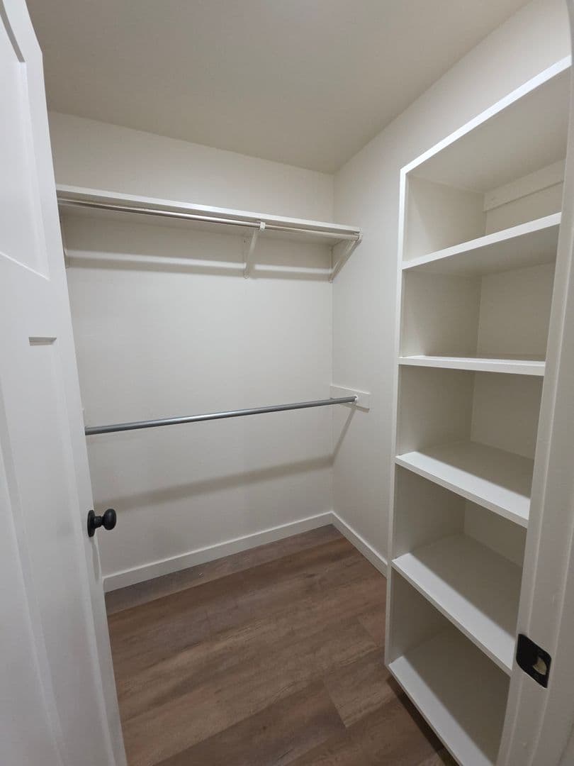 Russellville Apartment: 703 West 12th St.