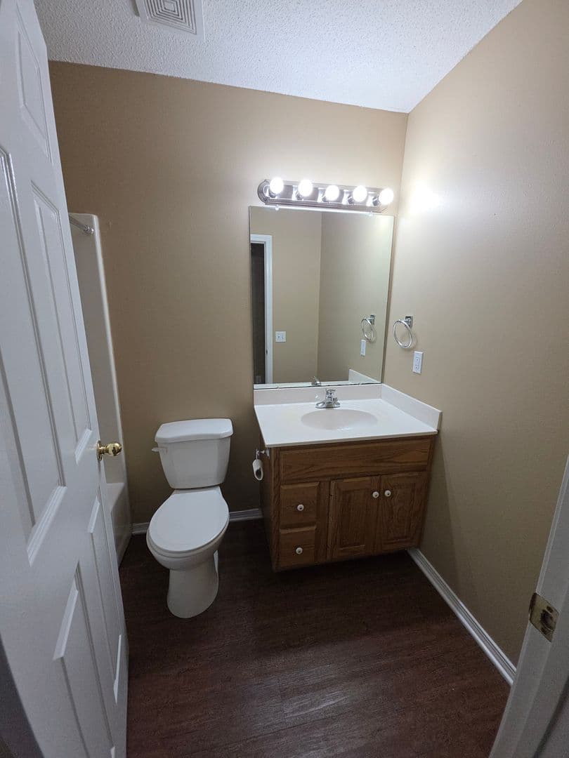Russellville House: 4230 Tanya Circle