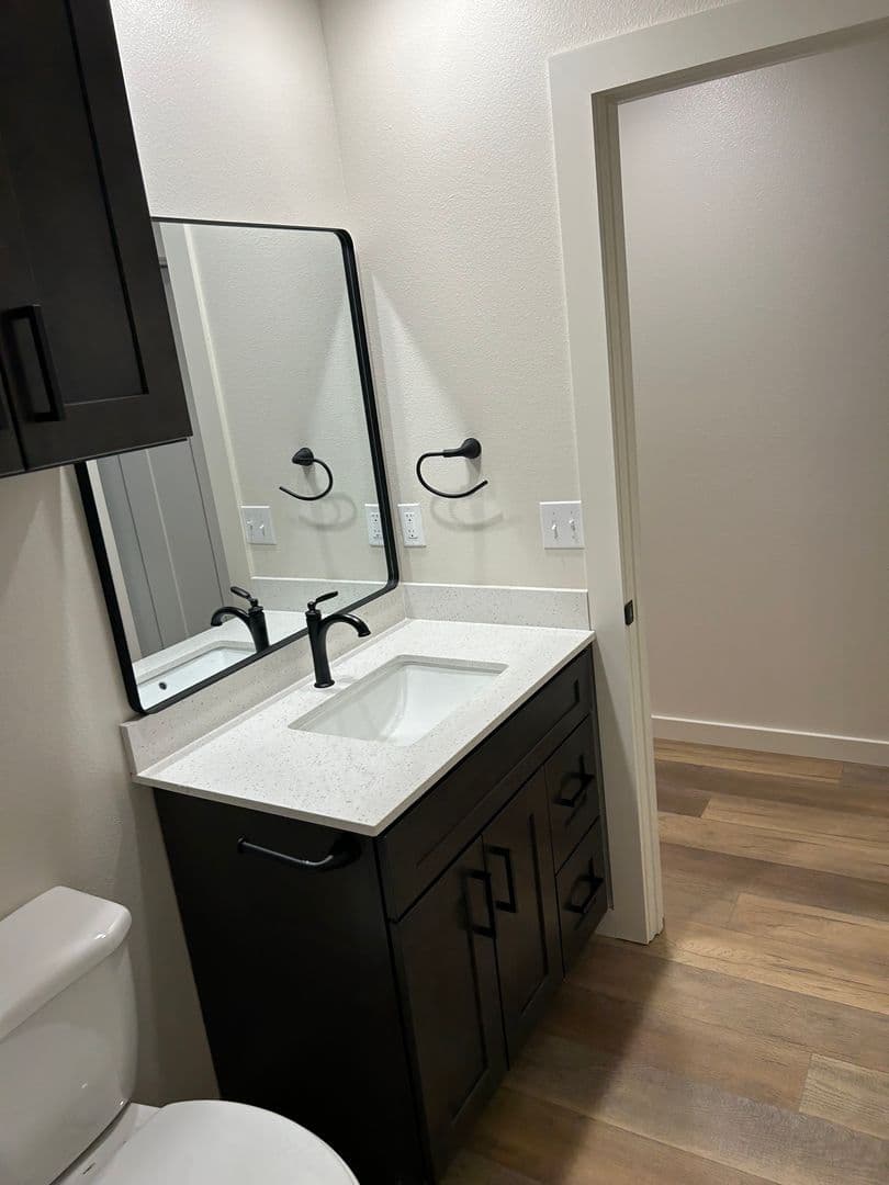 Russellville Apartment: 705 West 12th St.