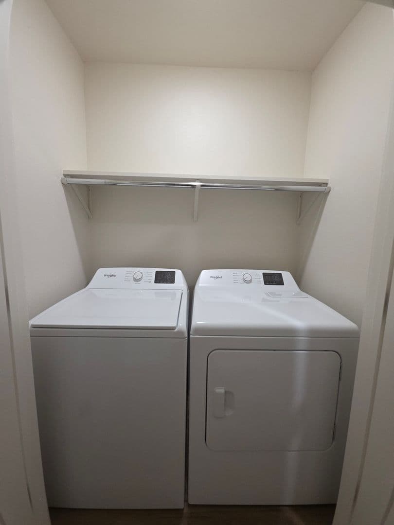 Russellville Apartment: 703 West 12th St.