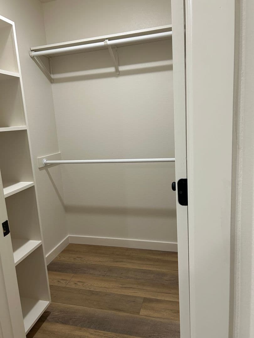 Russellville Apartment: 705 West 12th St.