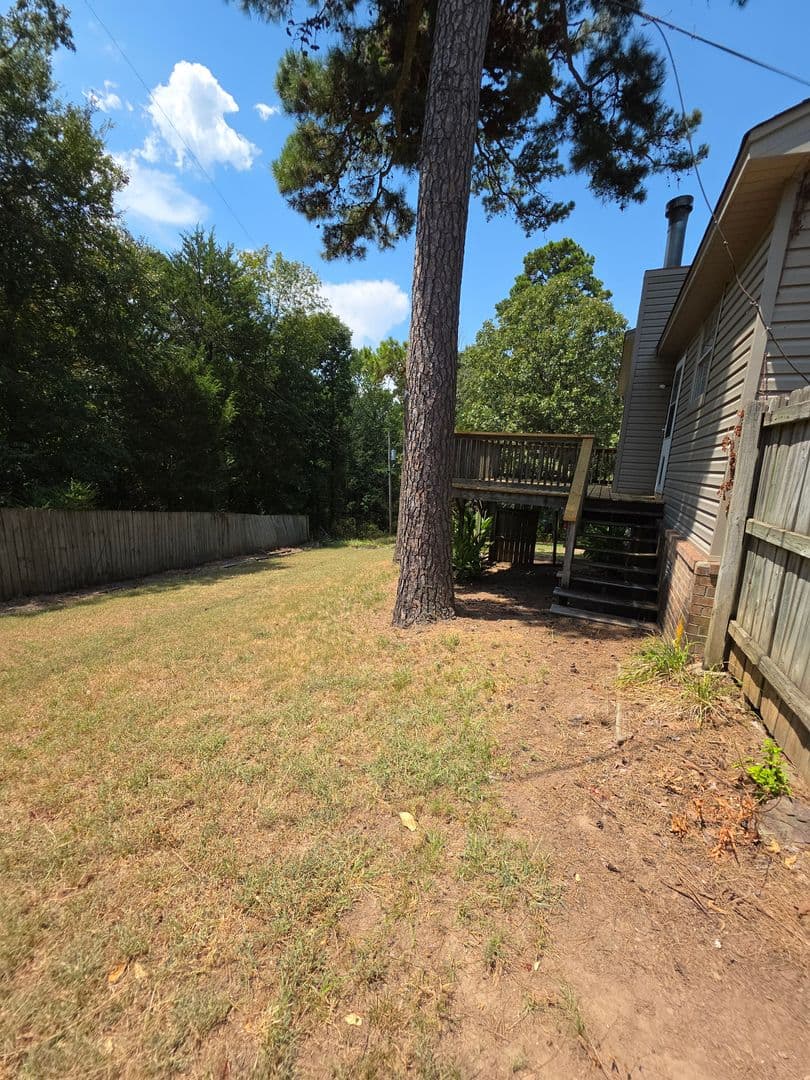 Russellville House: 4230 Tanya Circle