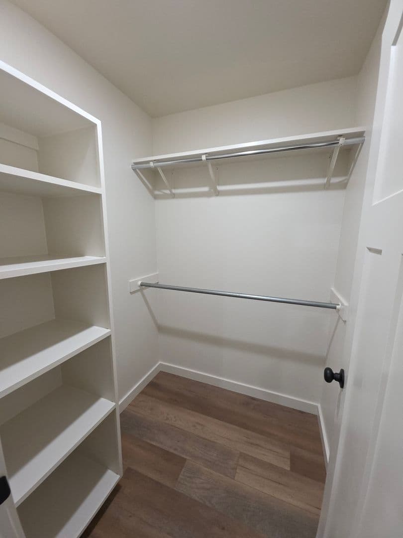 Russellville Apartment: 703 West 12th St.