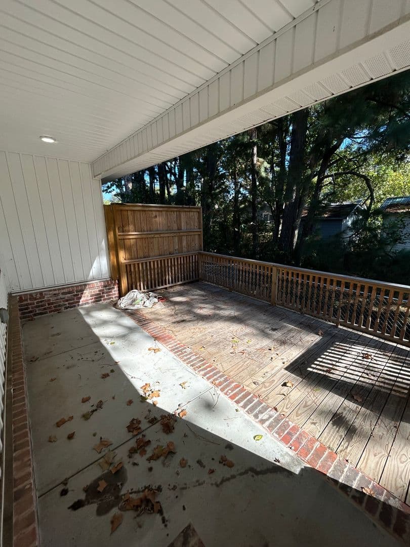 Dardanelle Apartment: 1513 - 1519 N. 2nd St.