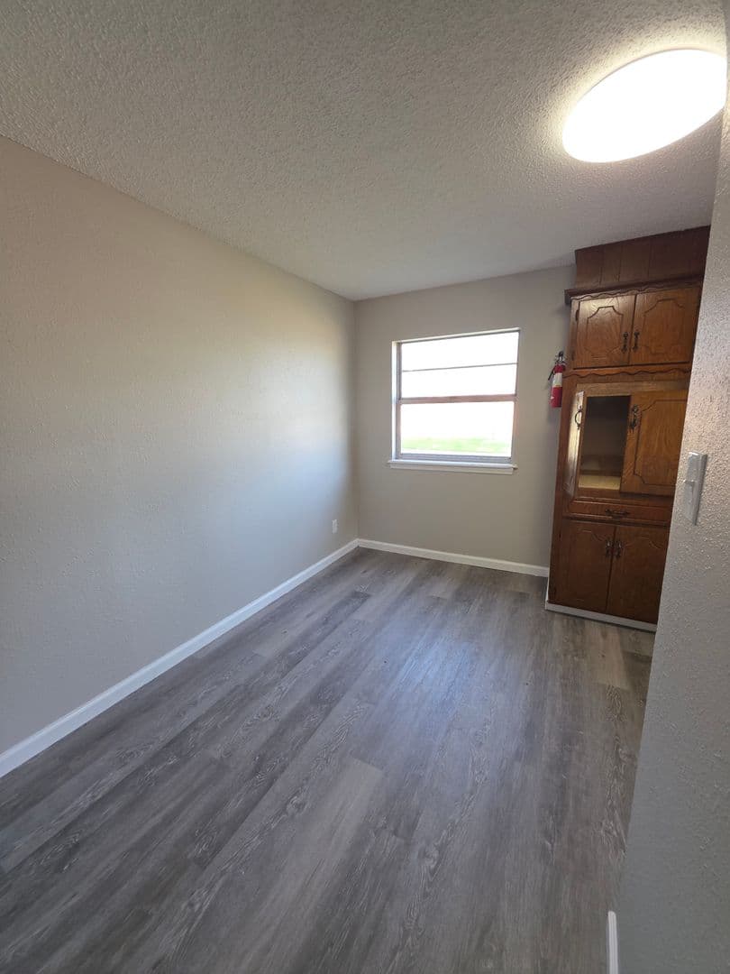 Russellville Apartment: 920 N. Fargo