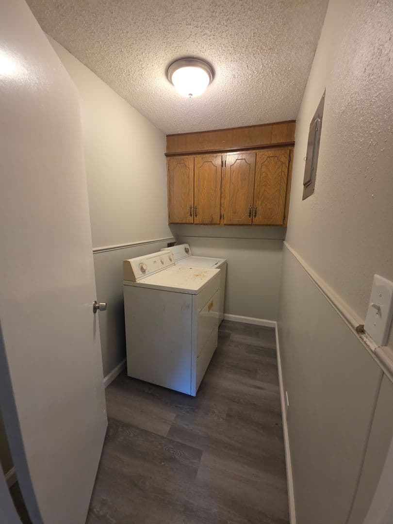 Russellville Apartment: 920 N. Fargo