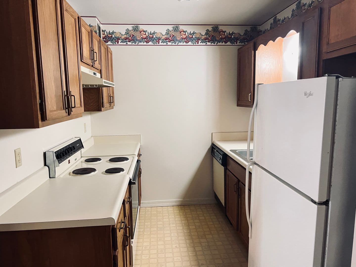 Russellville Apartment: 2607 West 12th Apt A