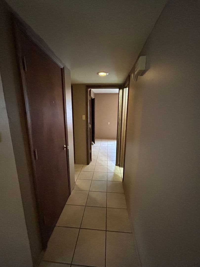 Dover Apartment: 72-112 Sequoya Dr.
