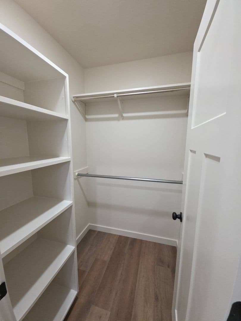 Russellville Apartment: 703 West 12th St.