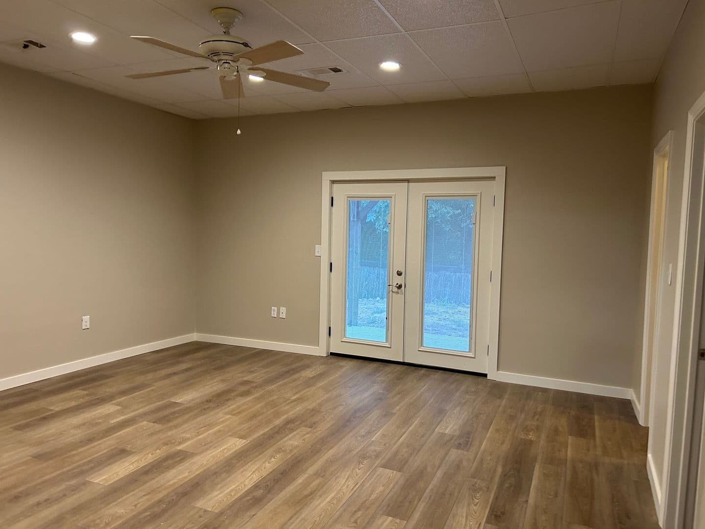 Russellville House: 4 Silver Hills Ln