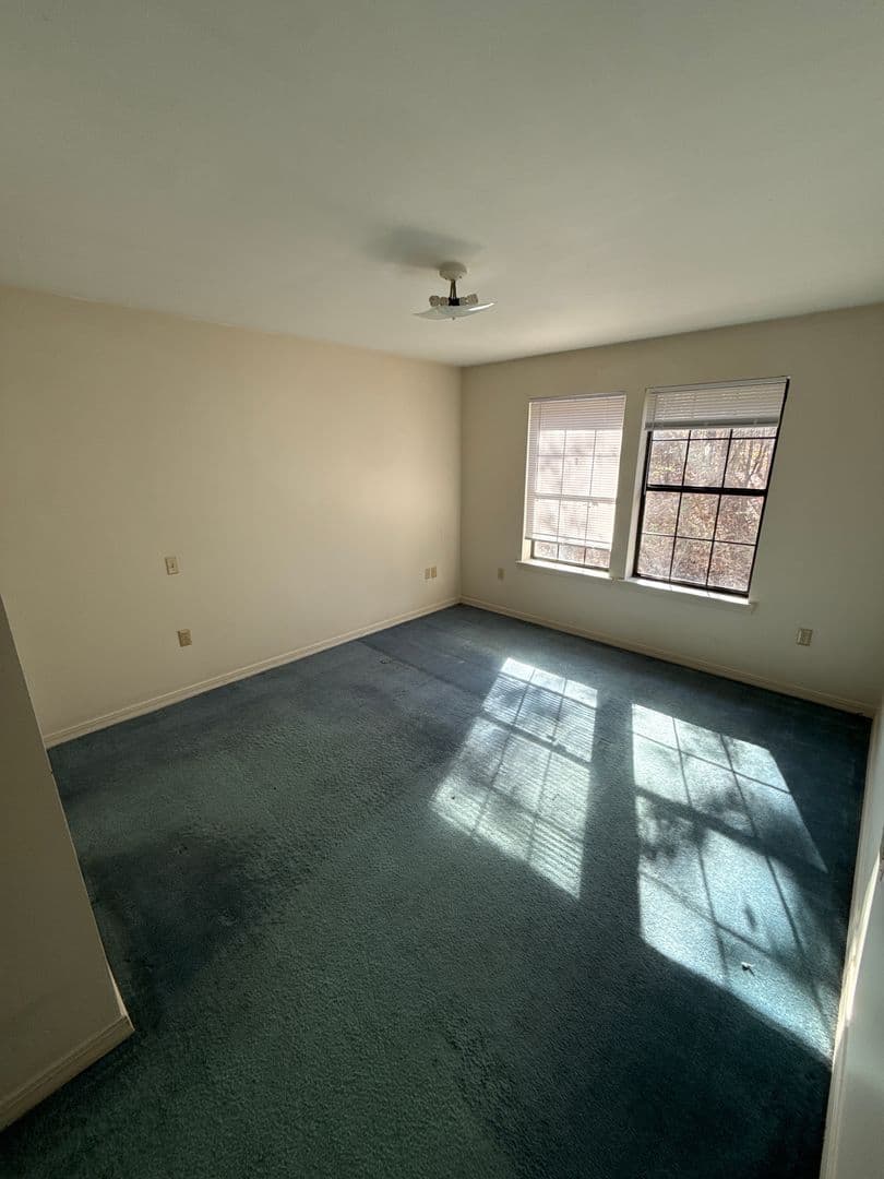 Russellville Apartment: 2607 West 12th Apt A