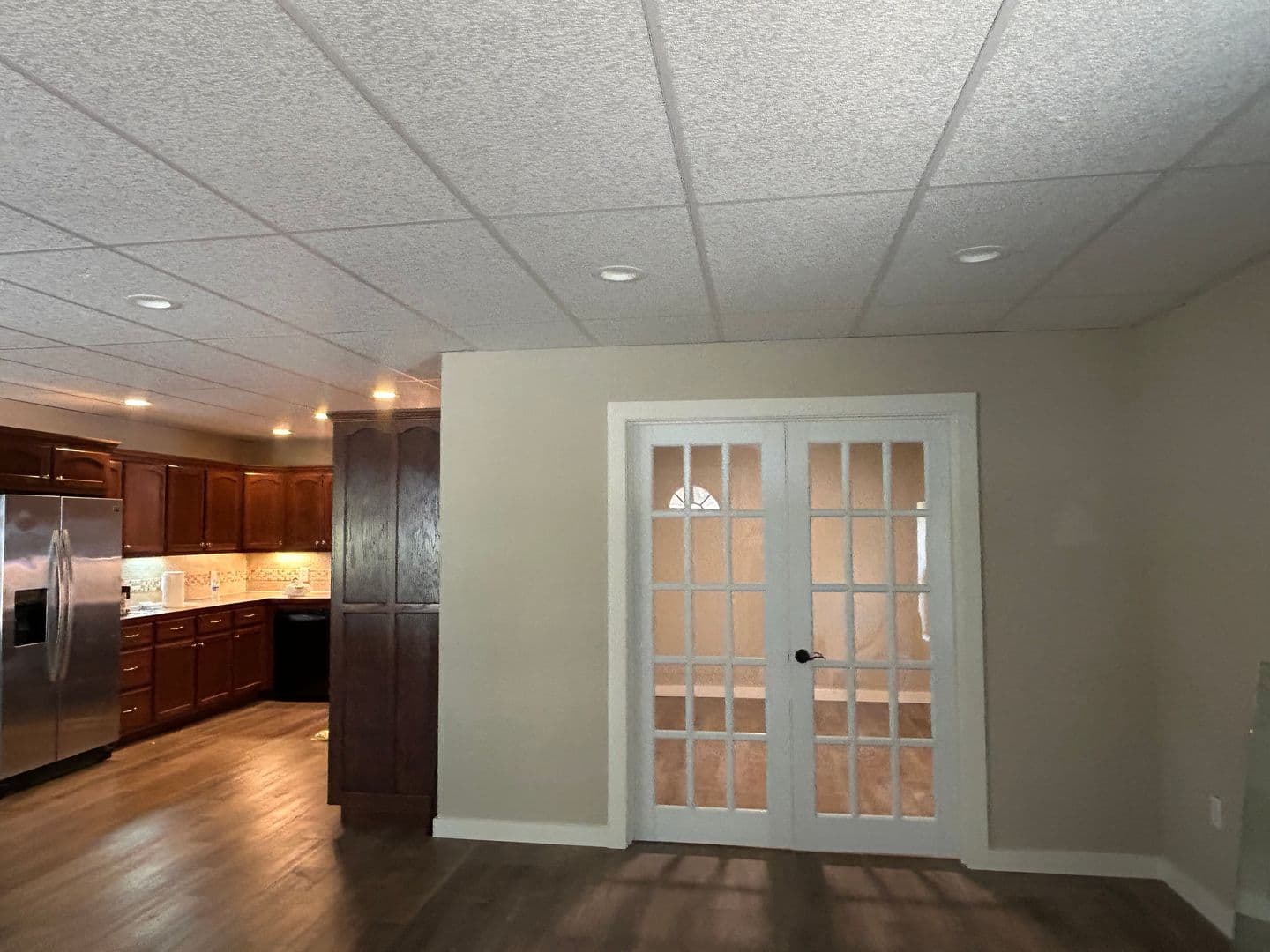 Russellville House: 4 Silver Hills Ln