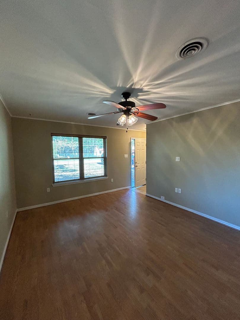Russellville House: 1202 East O St.