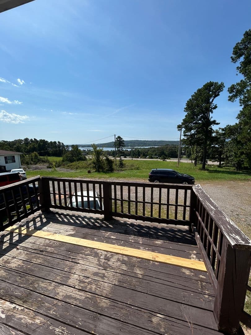 Russellville Apartment: 432 Dwight Mission Rd 22A