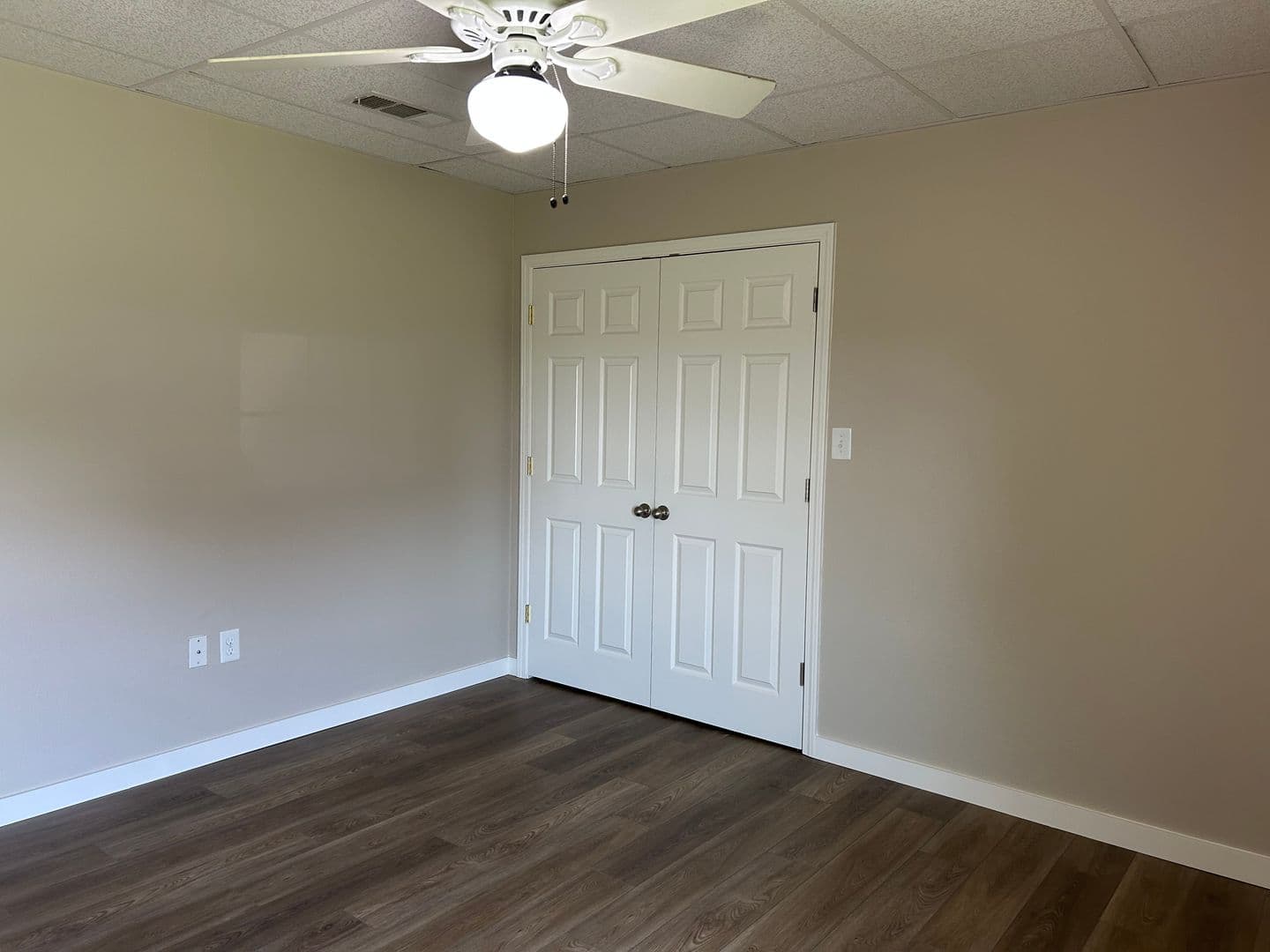 Russellville House: 4 Silver Hills Ln