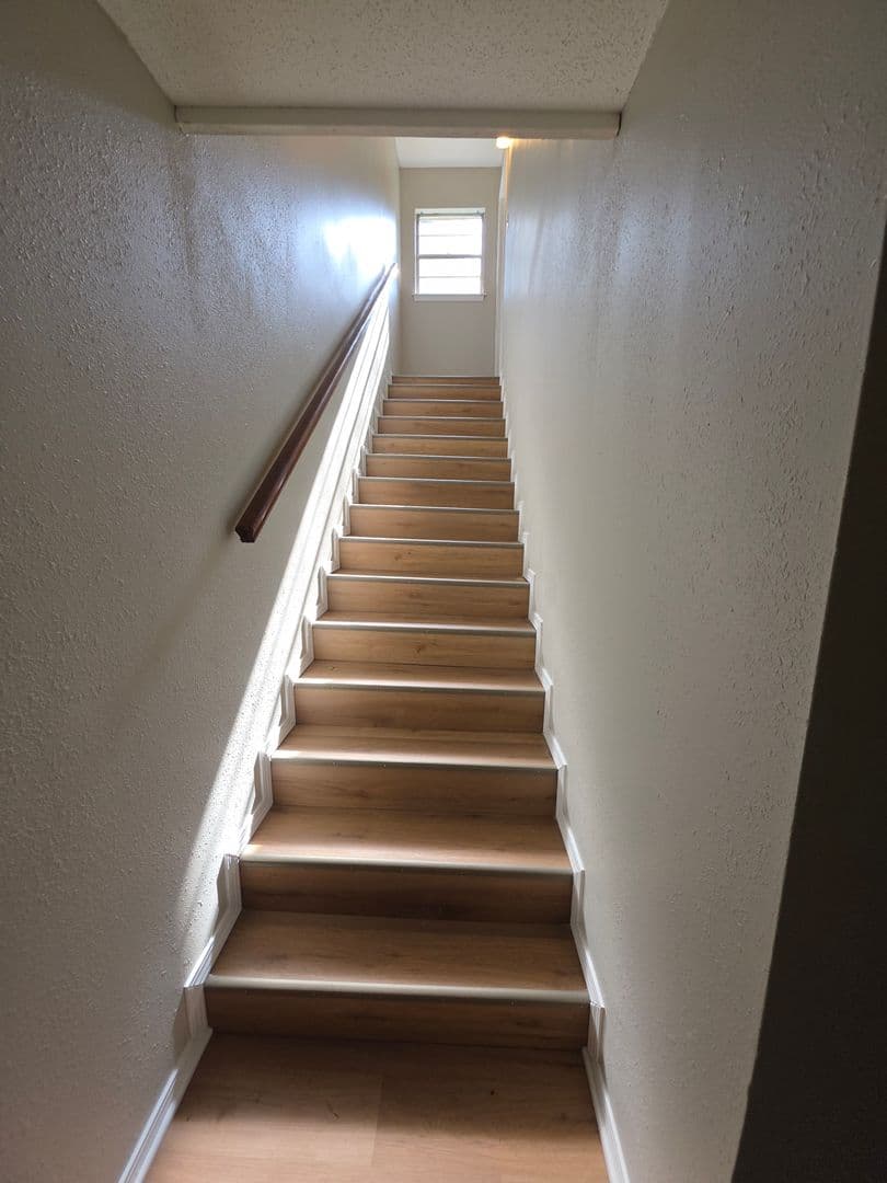 Russellville Apartment: 920 N. Fargo