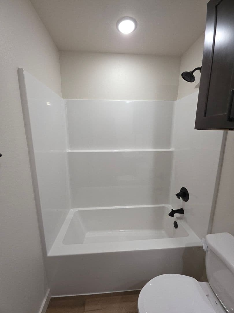 Russellville Apartment: 703 West 12th St.
