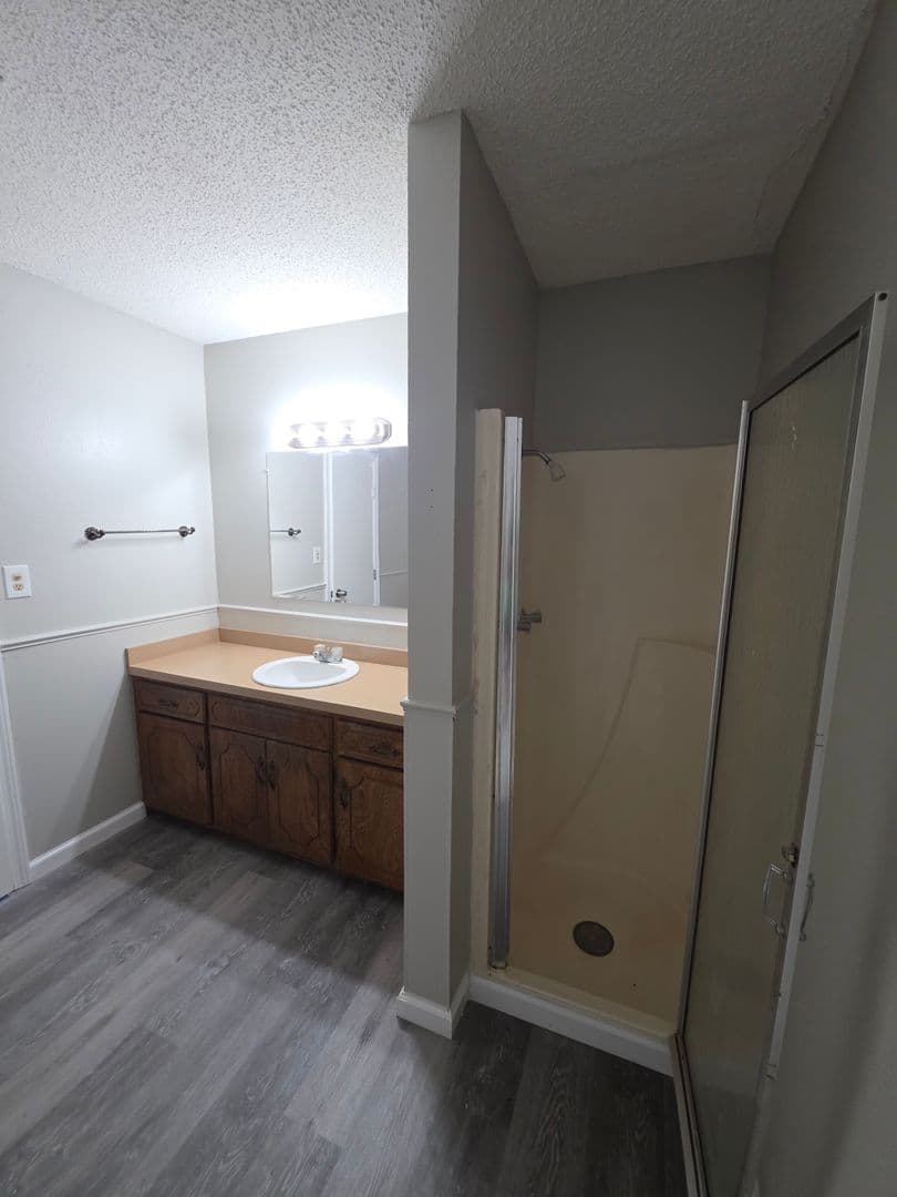 Russellville Apartment: 920 N. Fargo
