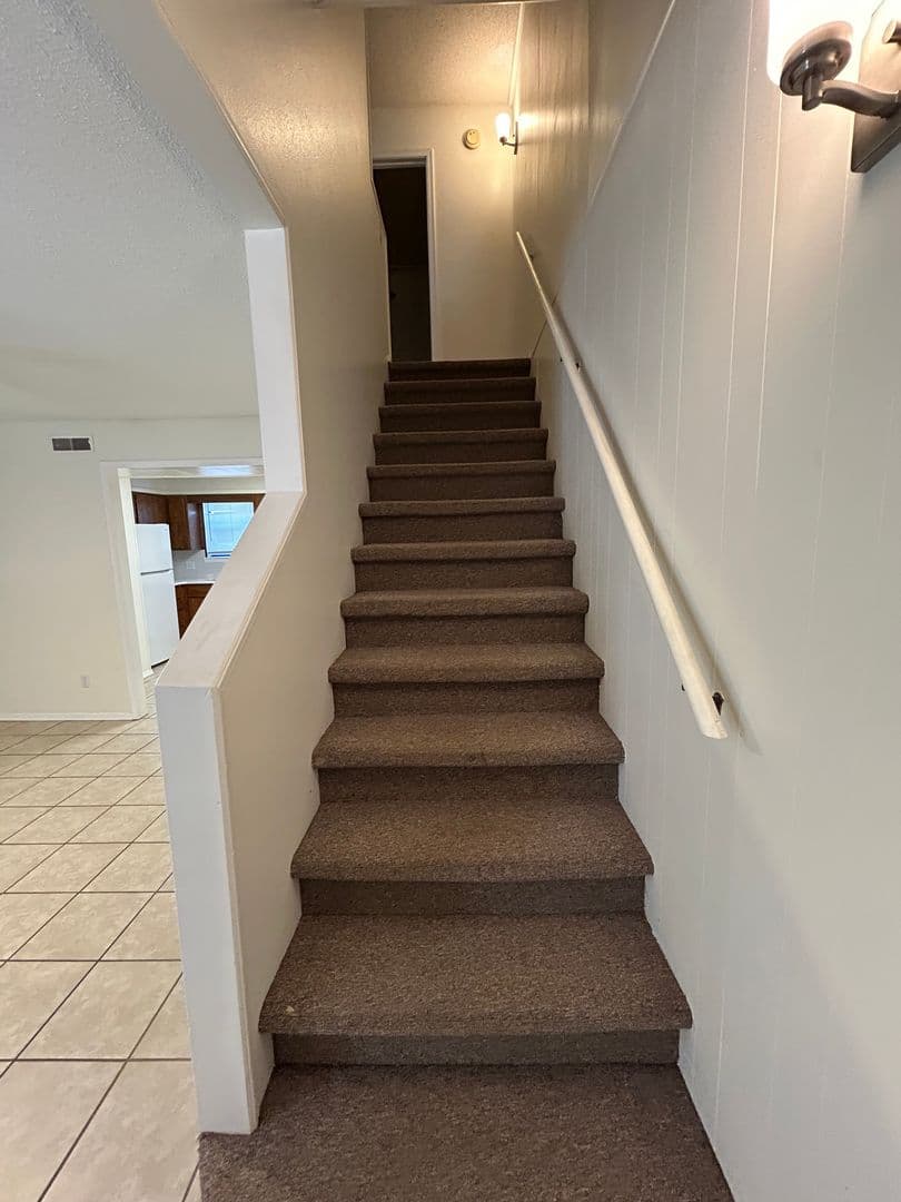 Russellville Apartment: 2751 - 2773 West D St.