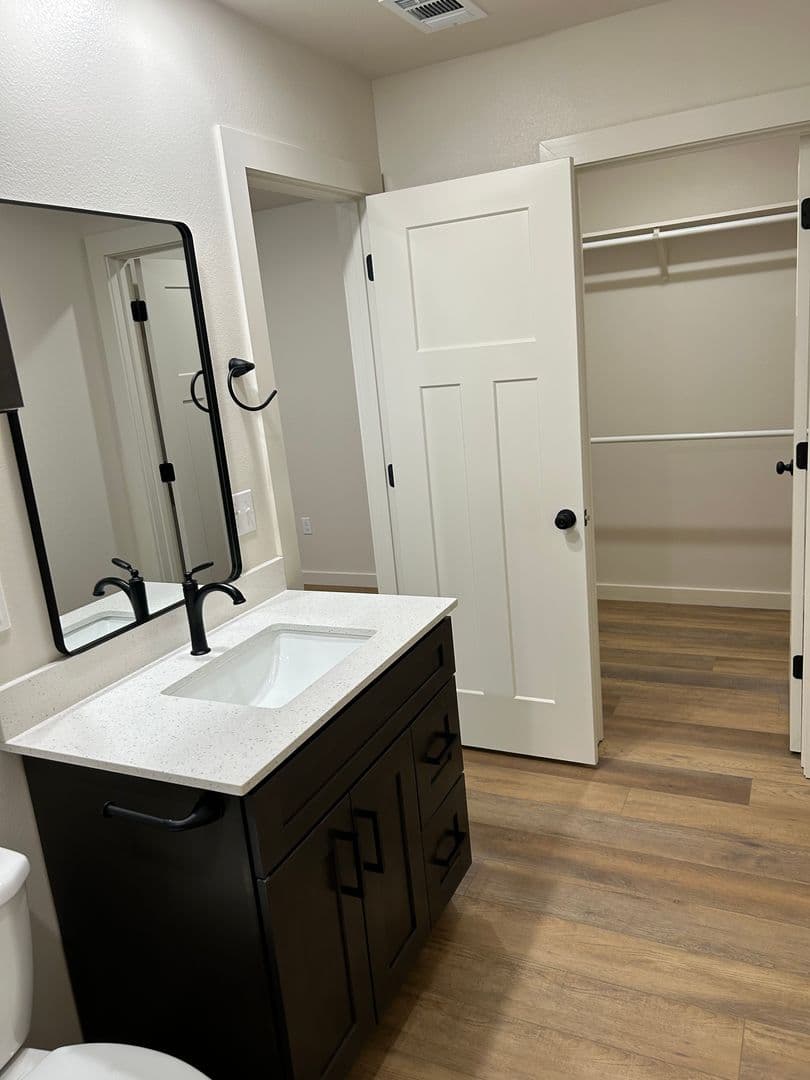 Russellville Apartment: 705 West 12th St.